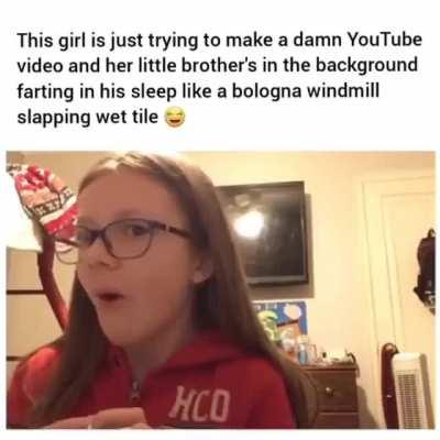 I mean technically it’s all gas.