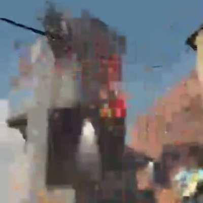 where did he go 😳