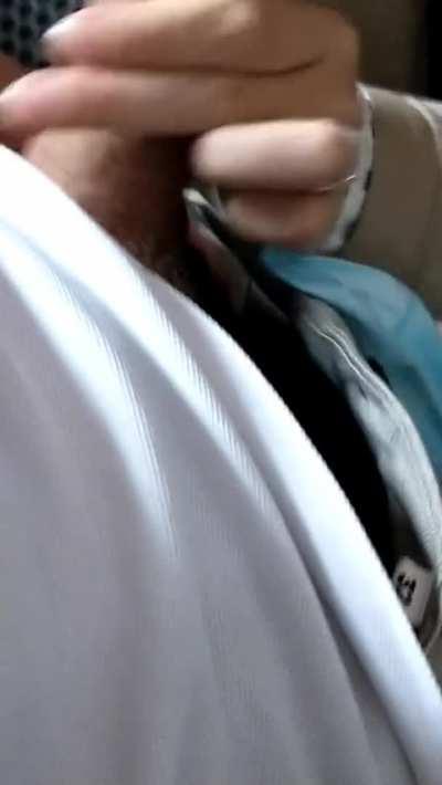 Finding her religion