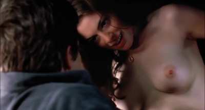 Anne Hathaway [Brokeback Mountain, 2005]