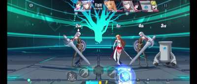 A Showcase of Selvaria Bles. (6 to go...)