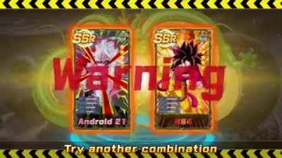 These dudes are just straight stealing from every DB game