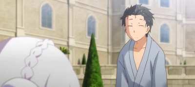 [meme] Every Re Zero character