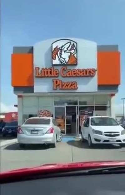 dominos street vs little ballas