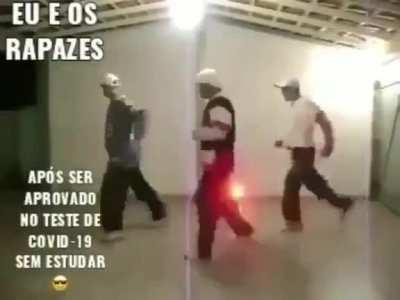 jesus n estudou e era phoda