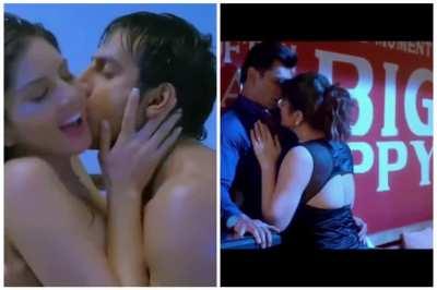 Sunny Leone vs Zareen Khan