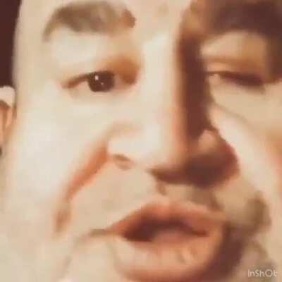 24/7 EVERYDAY 😂 WALI POK