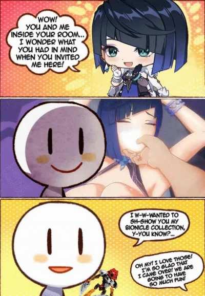 ð¿ Postpone Intense Seggs. Nourish Mutual Hobbies. ð¿