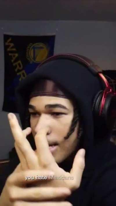 The FIRST MLM Incident