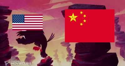 Decided to make my own version from a previous meme posted in this subreddit 