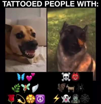 I wanna get a tattoo that Venture from ow have on her neck