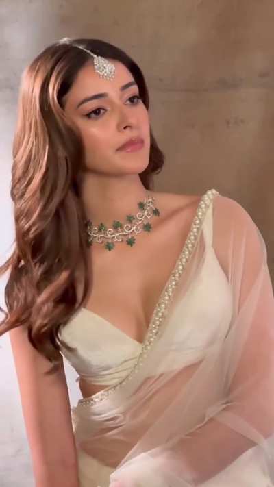 Ananya Pandey 