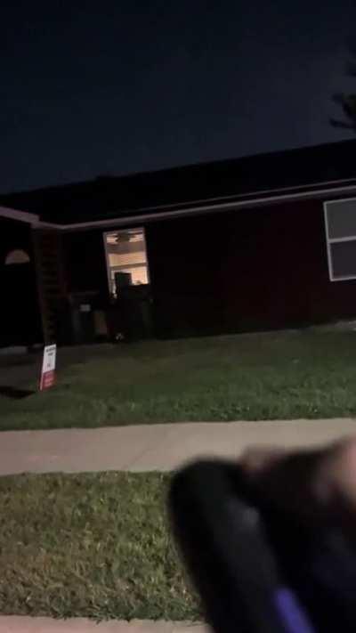 Aiden Pearce Be Like: