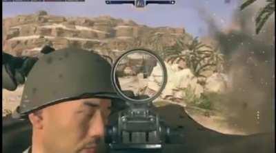 Bro got revived 💀