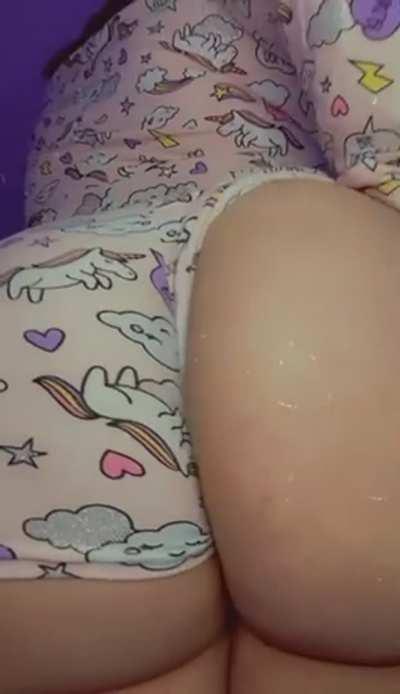 Would you poke my bubble?