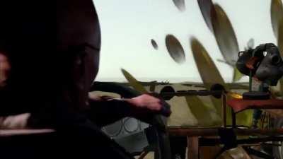 waltuh has arrived in city 17