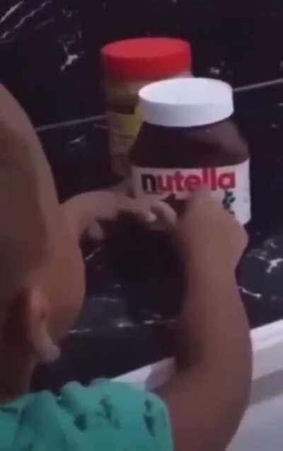 Indeed kids are stupid (Sound on)