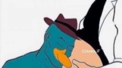 Cursed_Doofenshmirtz