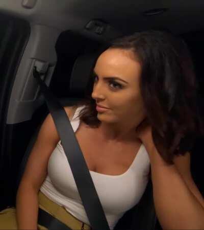 Peyton big tits