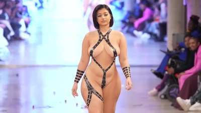 Black Tape Project (Kiarra Storm)