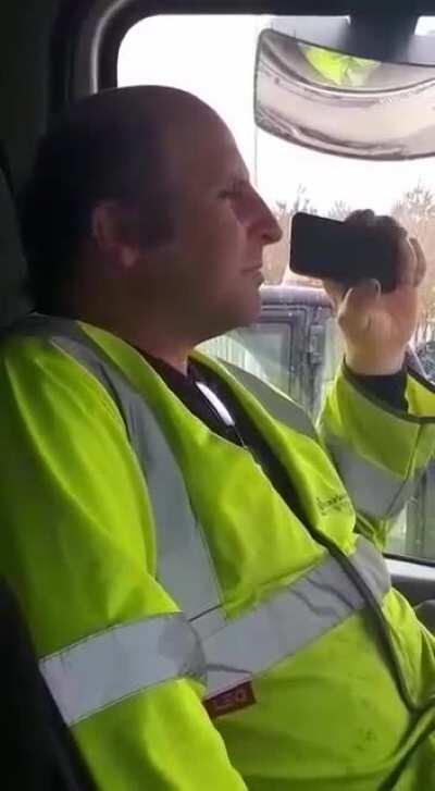 Fit like? Cannae understand a word... rough translation anyone?