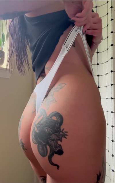 Do I look good in white?