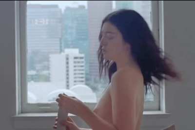 Lorde - Man of the Year (Uncensored Version)