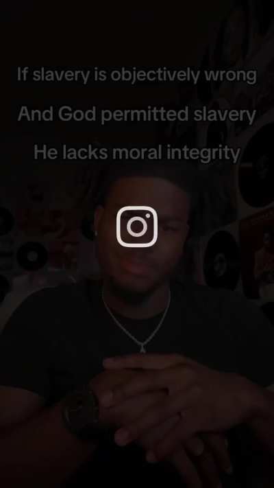 How long until ppl finally realise this?