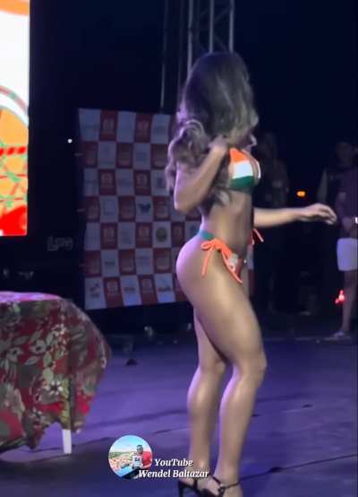 Samia Lays - Miss Ajuruteua 2025