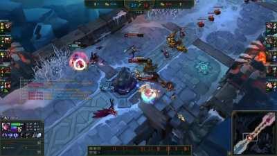 New personal Record: 1 Aram 3 Pentas