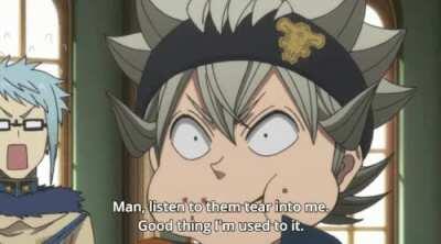 When You Have Nothing More to Say to BC Haters