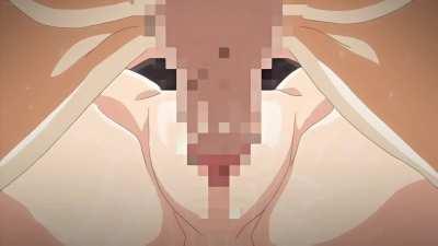 Soaked (Tenioha! 2: Nee, Motto Ecchi na Koto Ippai Shiyo ep1)