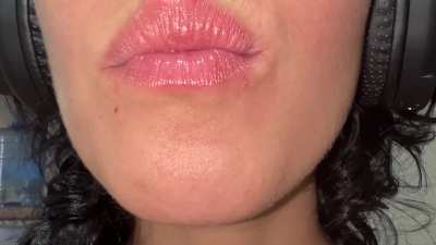 Would you become my dinner?