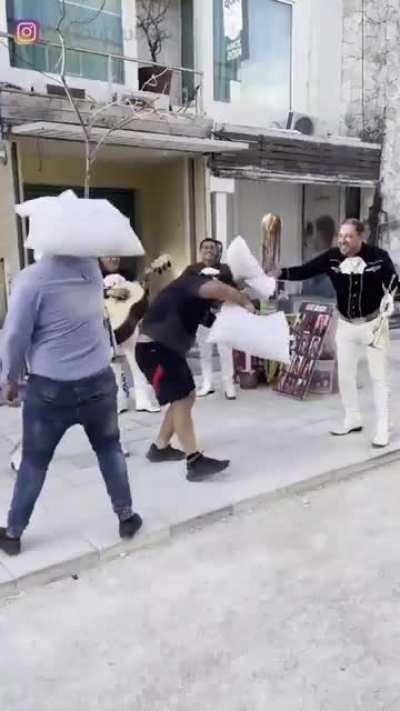 Brutal fight compilation