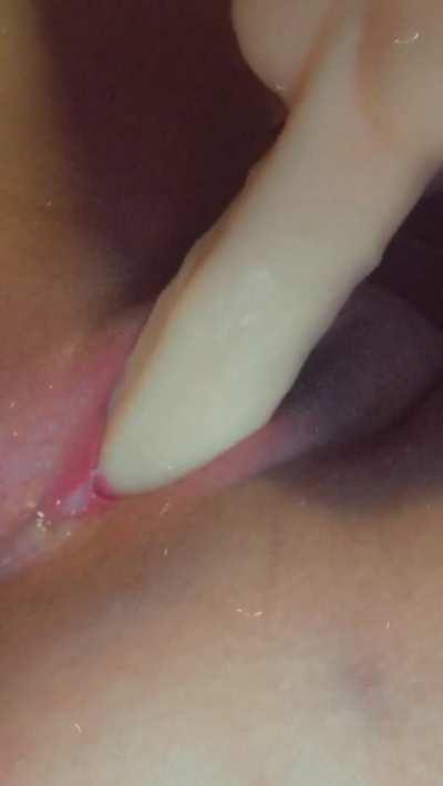 need someone to clean me up