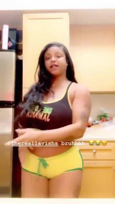 Just one more scene please