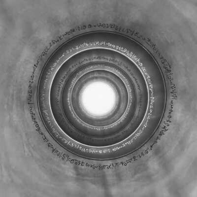 Do you know what kind of writing is it?