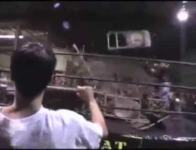 The Dark Chair Lord- Summoner of chairs