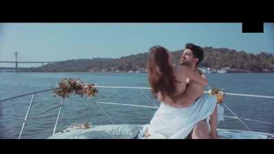 Priya Banerjee in Bekaaboo S02 (2021)