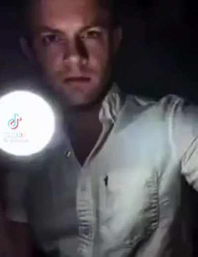 O S.O.L, quem for exposto vira pó