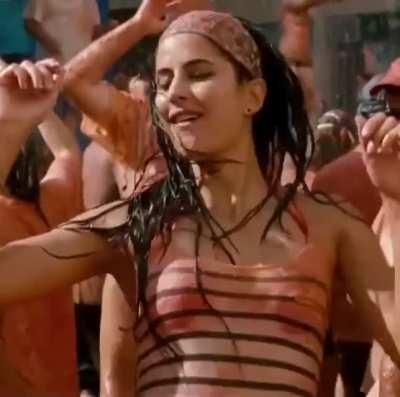 katrina kaif - hot bounce