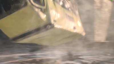 Featuring Caustic from Devil May Cry series [WIP]