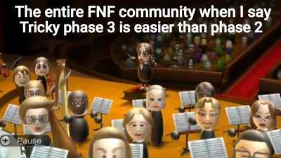 I can hear the comments telling me I'm wrong as we speak