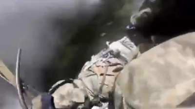 Ukraine's 24th Mechanized Brigade named after King Danylo (24 OMBr) fighting Russian soldiers & Wagner mercenaries in Popasna & Bakhmut [2022/2023]