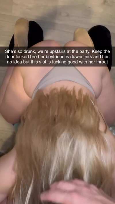 Yea..  not your girl anymore