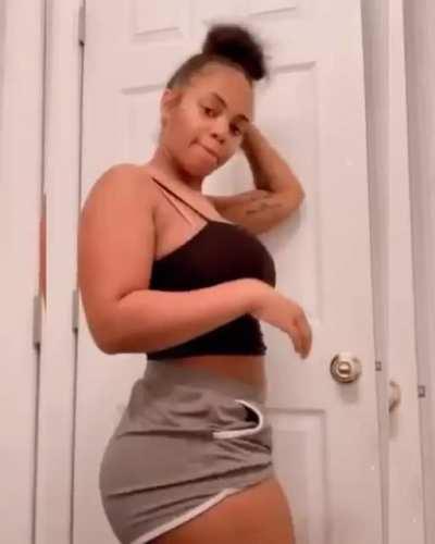 Dr safford black woman appreciation ❤️😍