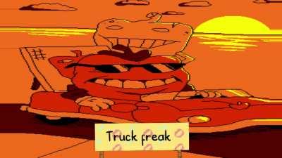 Real Pizza Tower was the friends we made along the way