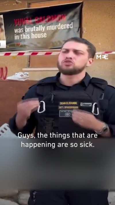 Israeli TV finally admits lies of Oct 7 atrocities