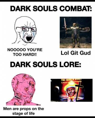 I love Aldia he’s so swag, dude just pops up, scares the sh*t out of you, makes you question reality, then dips.