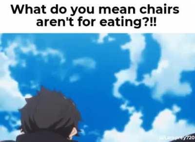 [Meme] Subaru is really dum-dum